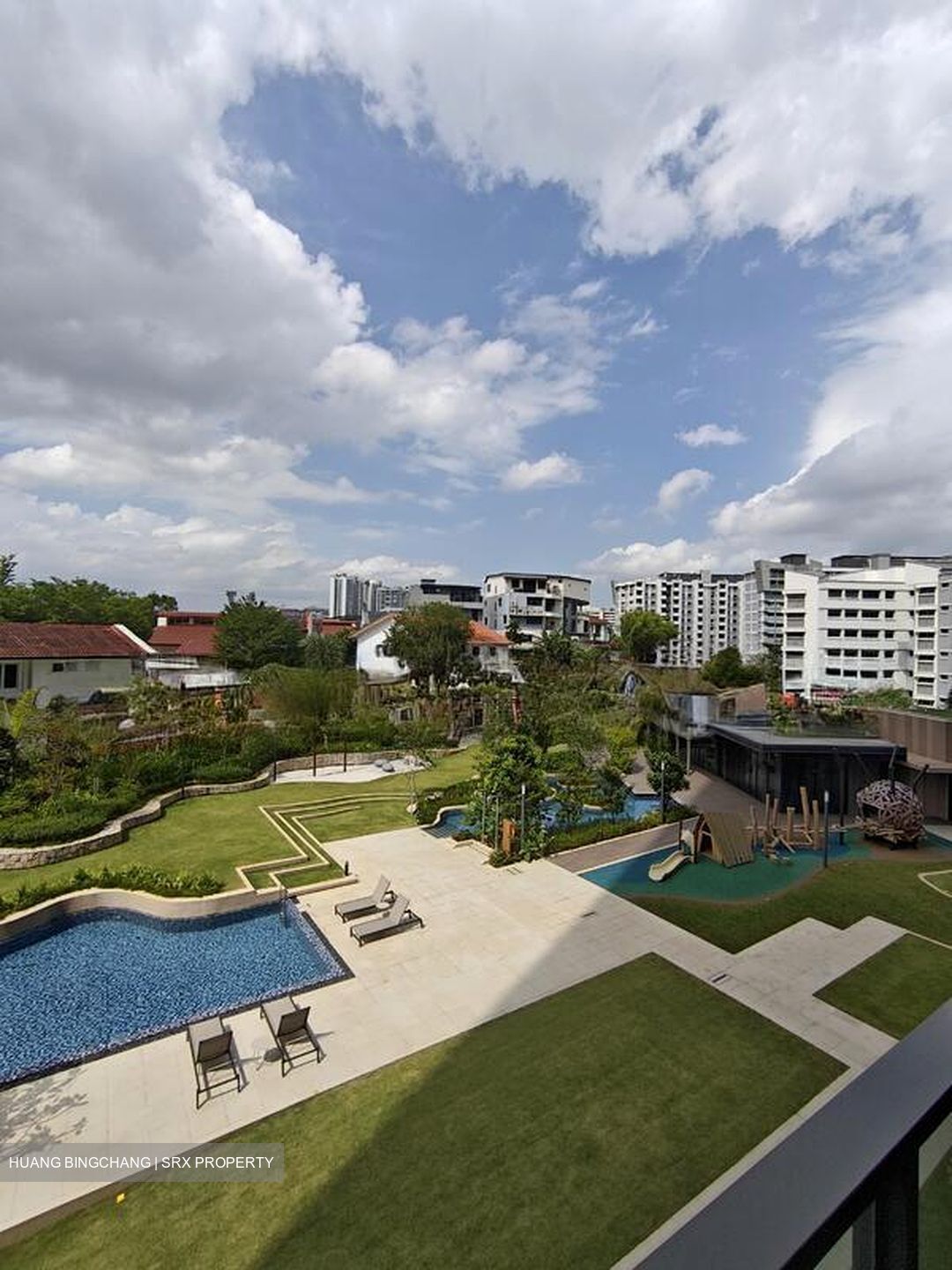 Amo Residence (D20), Apartment #524753421